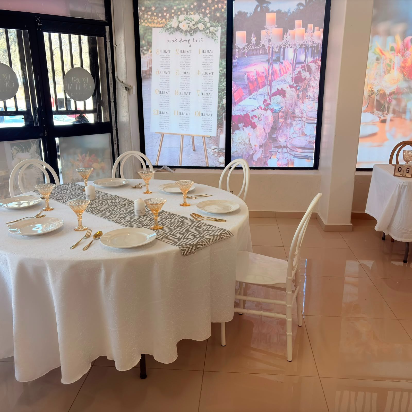 Family legacy blooms into hospitality revolution