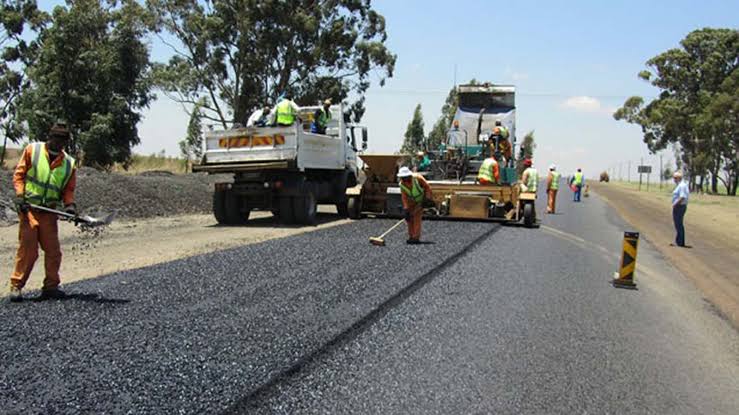 Tsholotsho Road rehabilitation project set for official launch