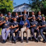 Kyle College Band