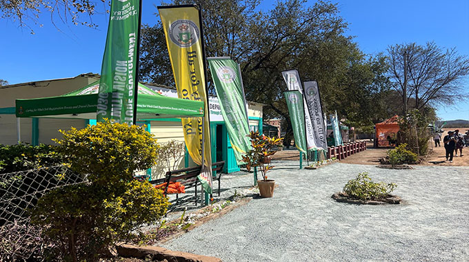 Matabeleland South Agricultural Show opens with increased exhibitor turnout