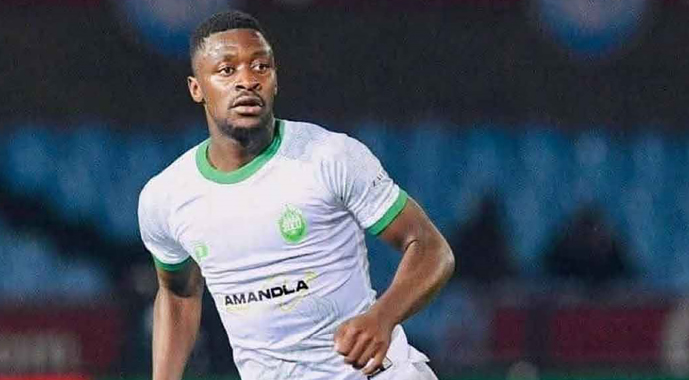 Zwane warns AmaZulu against relying heavily on Ngwenya