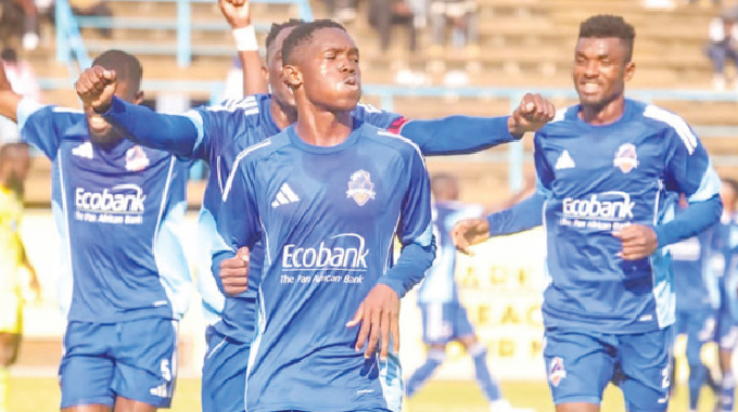 We’ve to win everything: Mapeza