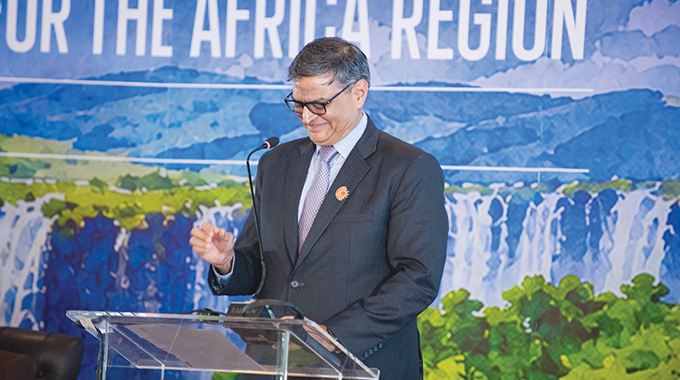 Africa must partner Europe, India to unlock mineral wealth: International Solar Alliance (ISA)