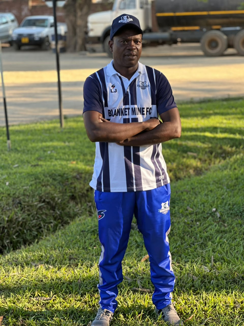 Jukulile hopes history favours him in Munhumutapa Cup