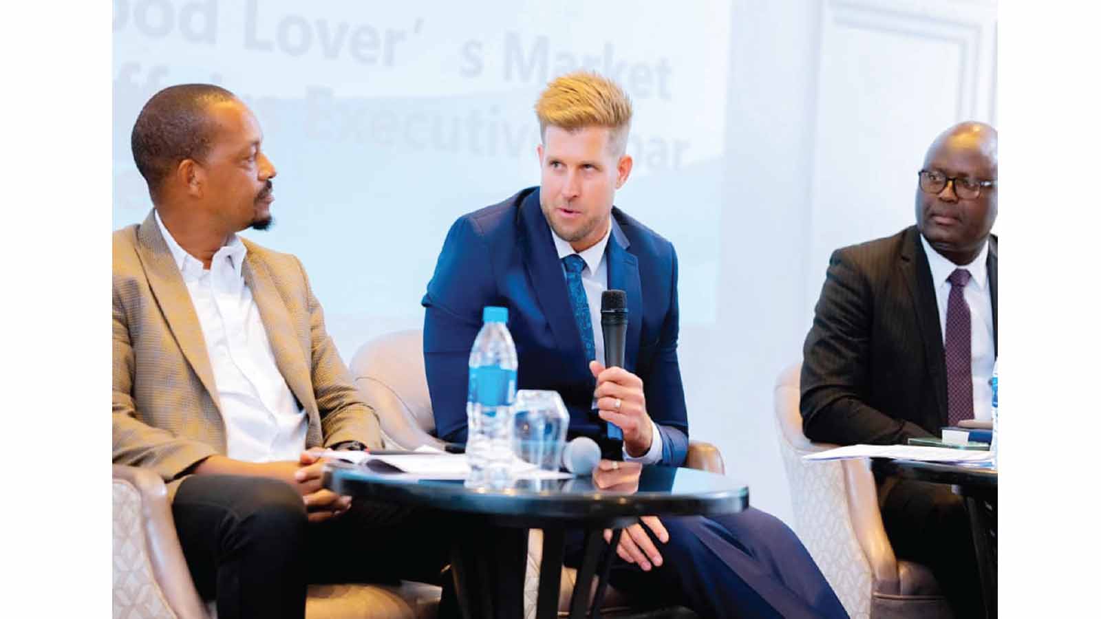 Grow for the shelves, retailers urge farmers