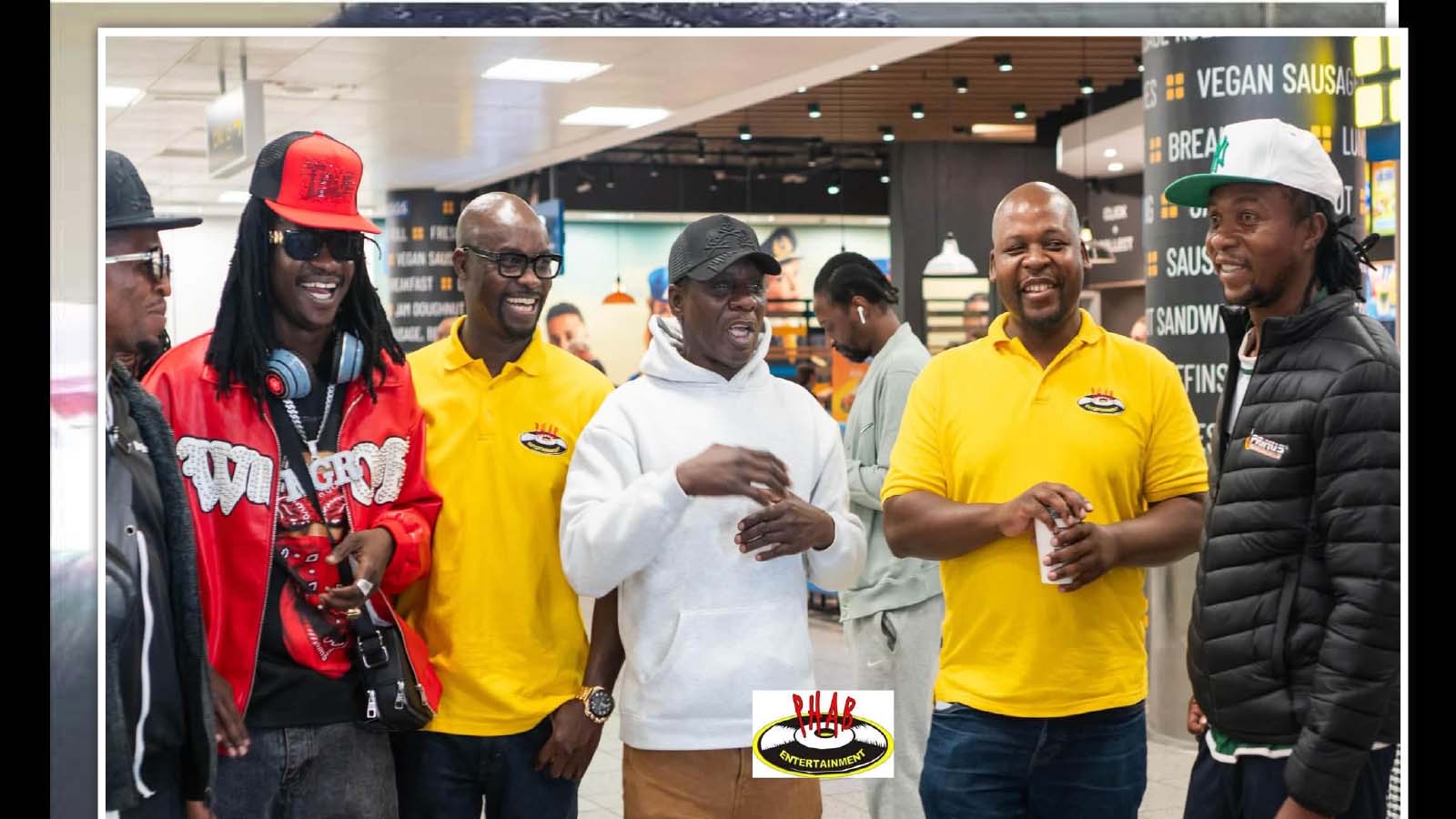 MUSIC A POWERFUL TOOL RECONNECTING ZIMBABWEANS IN THE DIASPORA TO THEIR MOTHERLAND, SAY VETERAN PROMOTERS