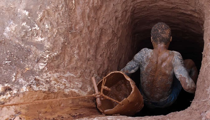 NEW: Three die in mining accident in Mutare