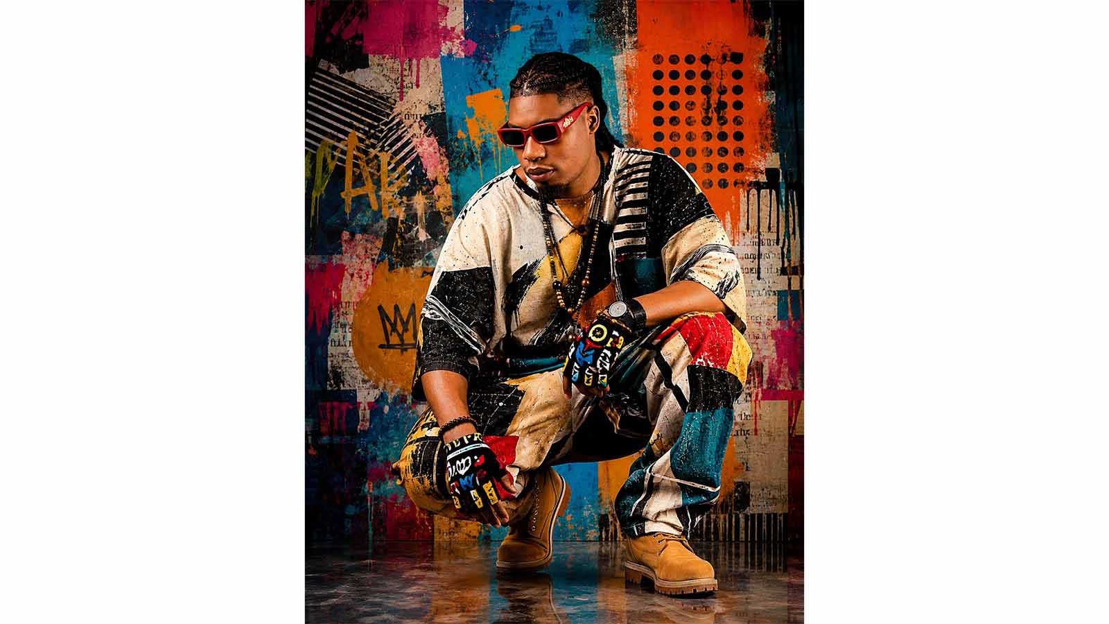 Local filmmaker targets international market