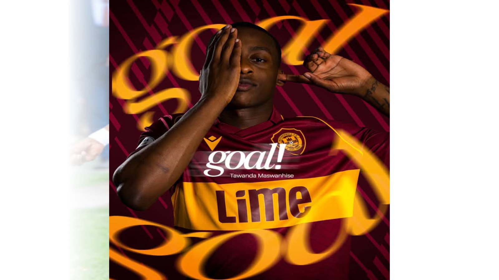 MASWANHISE SCORES, MISSES PENALTY
