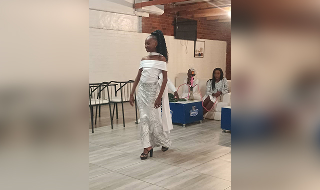 Asanda Ndlovu takes top honours as Truth Models Academy celebrates six graduates