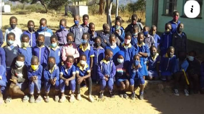 Development projects gather pace across Umzingwane