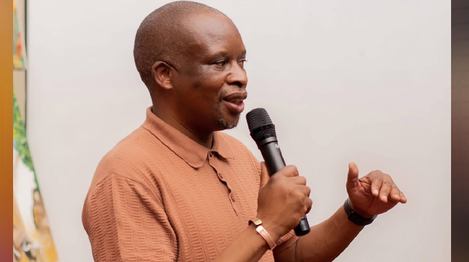 Playwright TH Moyo on why King Mzilikazi’s story must be told