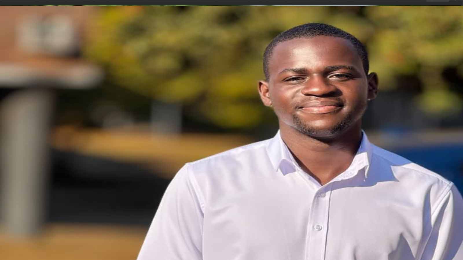 UZ LAW STUDENT DEVELOPS AI LEGAL RESEARCH ASSISTANT, DUBS IT GWETA ONLINE