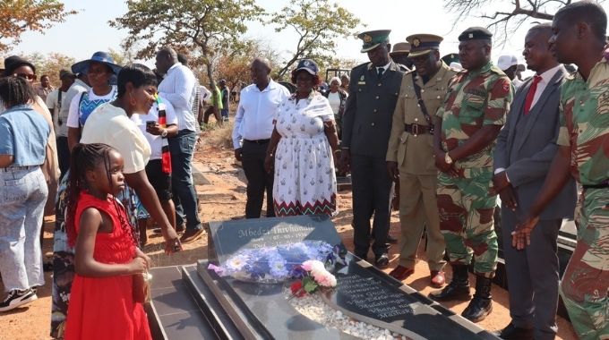 Heroes Day: Honouring the fallen, valuing the living