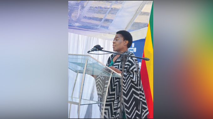 Private sector key to expanding healthcare access — Minister Ncube
