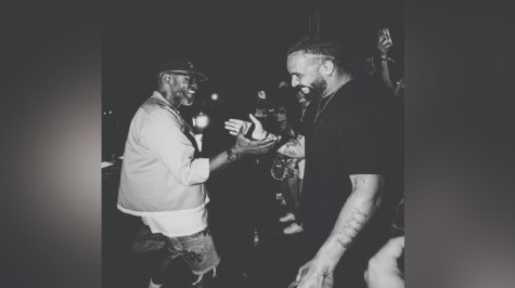 Black Coffee’s epic July