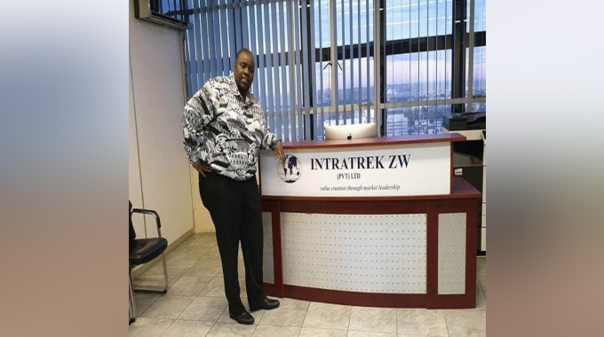 I’ll personally fund the Gwanda solar project: Chivayo