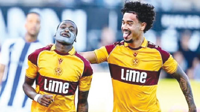 Maswanhise faces Freiburg