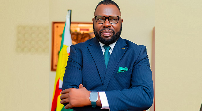‘Zimbabwe must bridge agriculture, technology and markets’