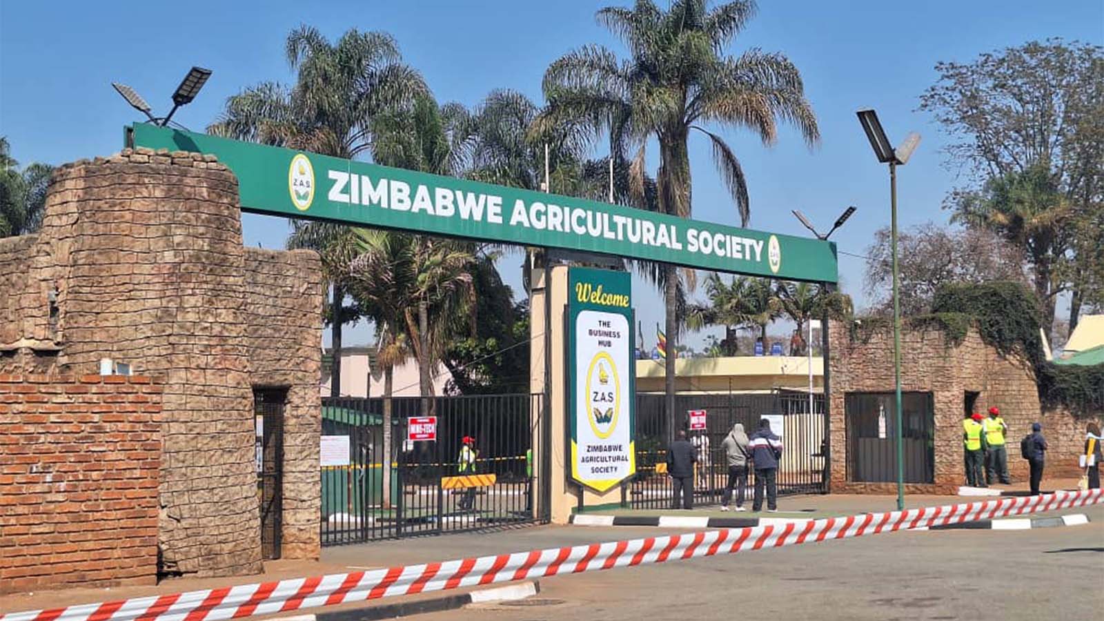 ZAS opens with record livestock surge, rising business participation