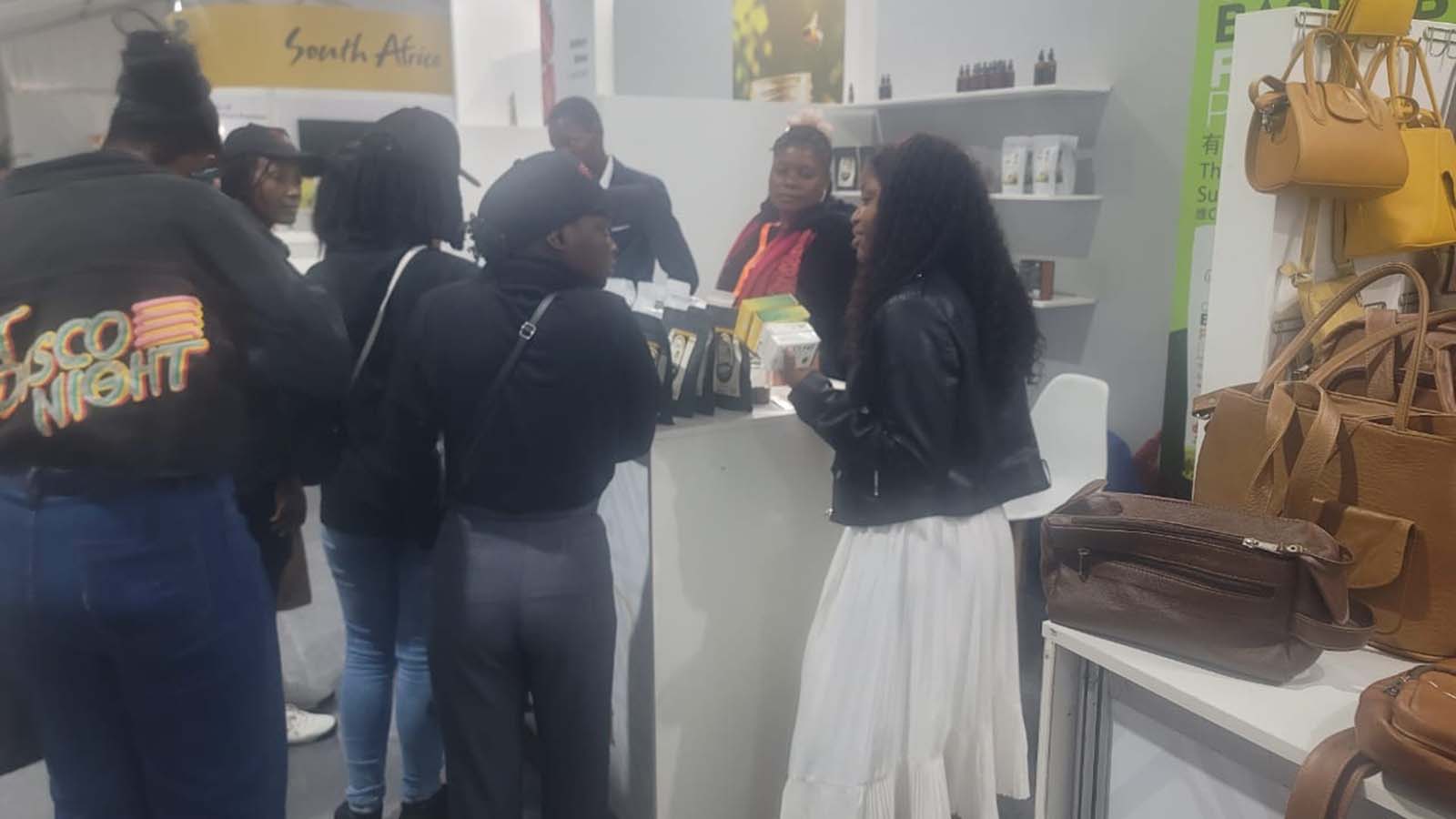 Mozambique’s largest trade fair lays solid foundation for Zimbabwean exports