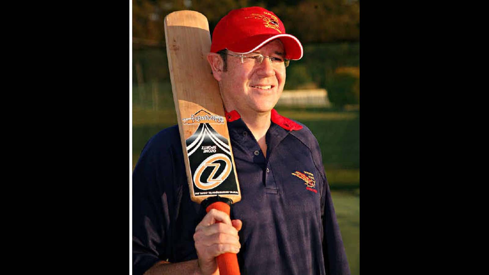 Mark Coles appointed Zimbabwe women’s head coach