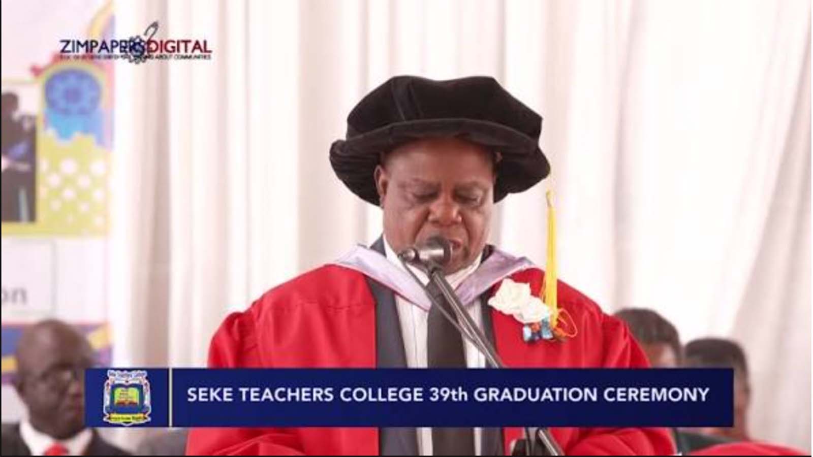 ‘Teachers should drive innovation, industrialisation’