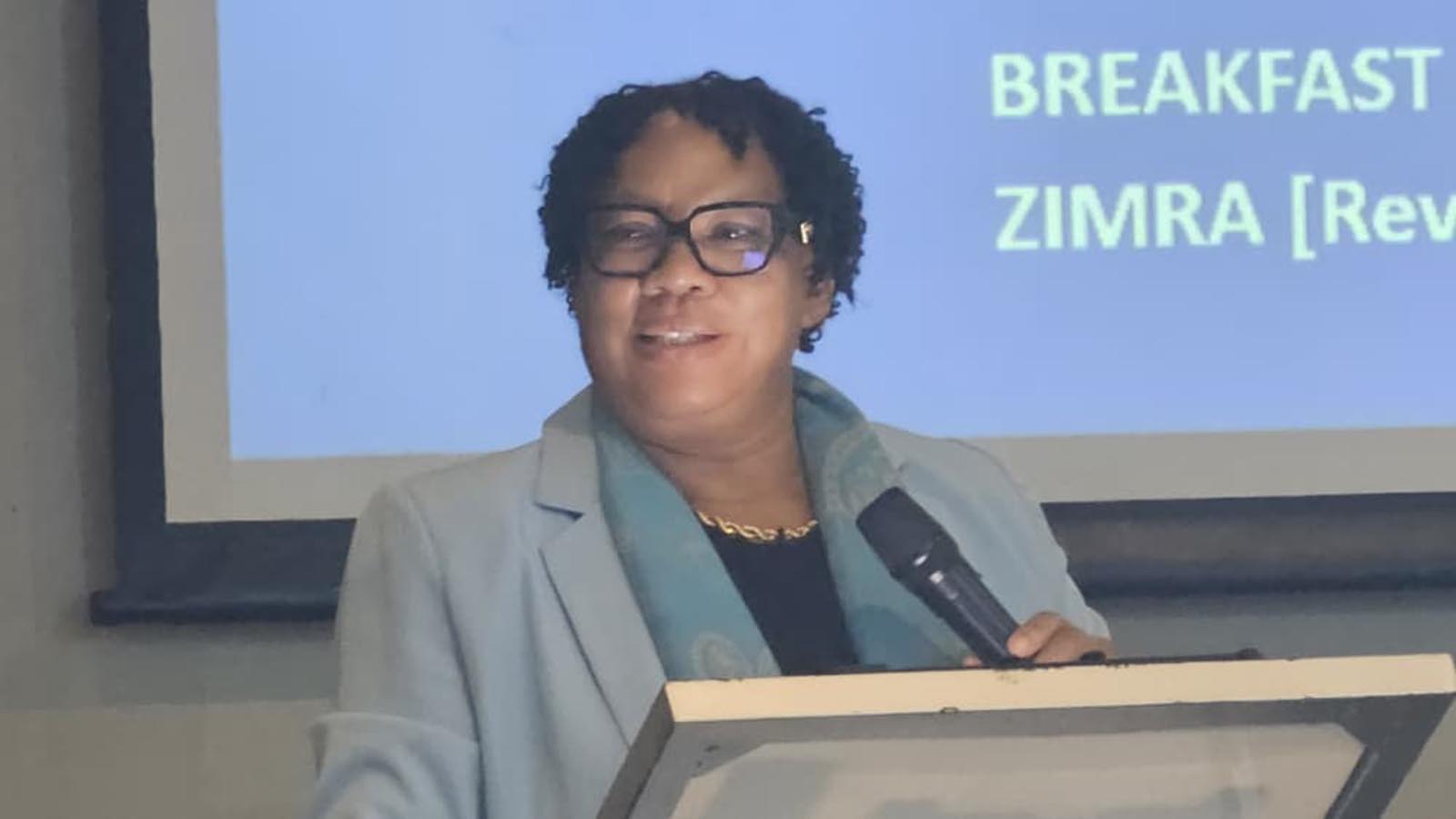 Zimbabwe enacts Domestic Minimum Top Up Tax, regulations imminent – Zimra