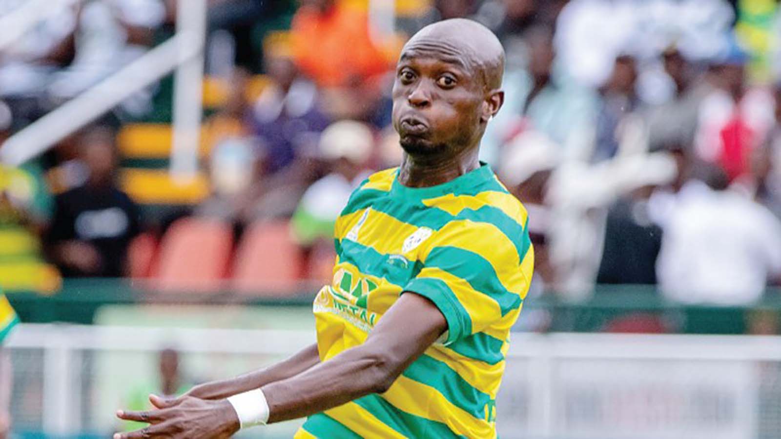 Hondo yekurwira mubairo we‘Golden Boot’ yakora muto