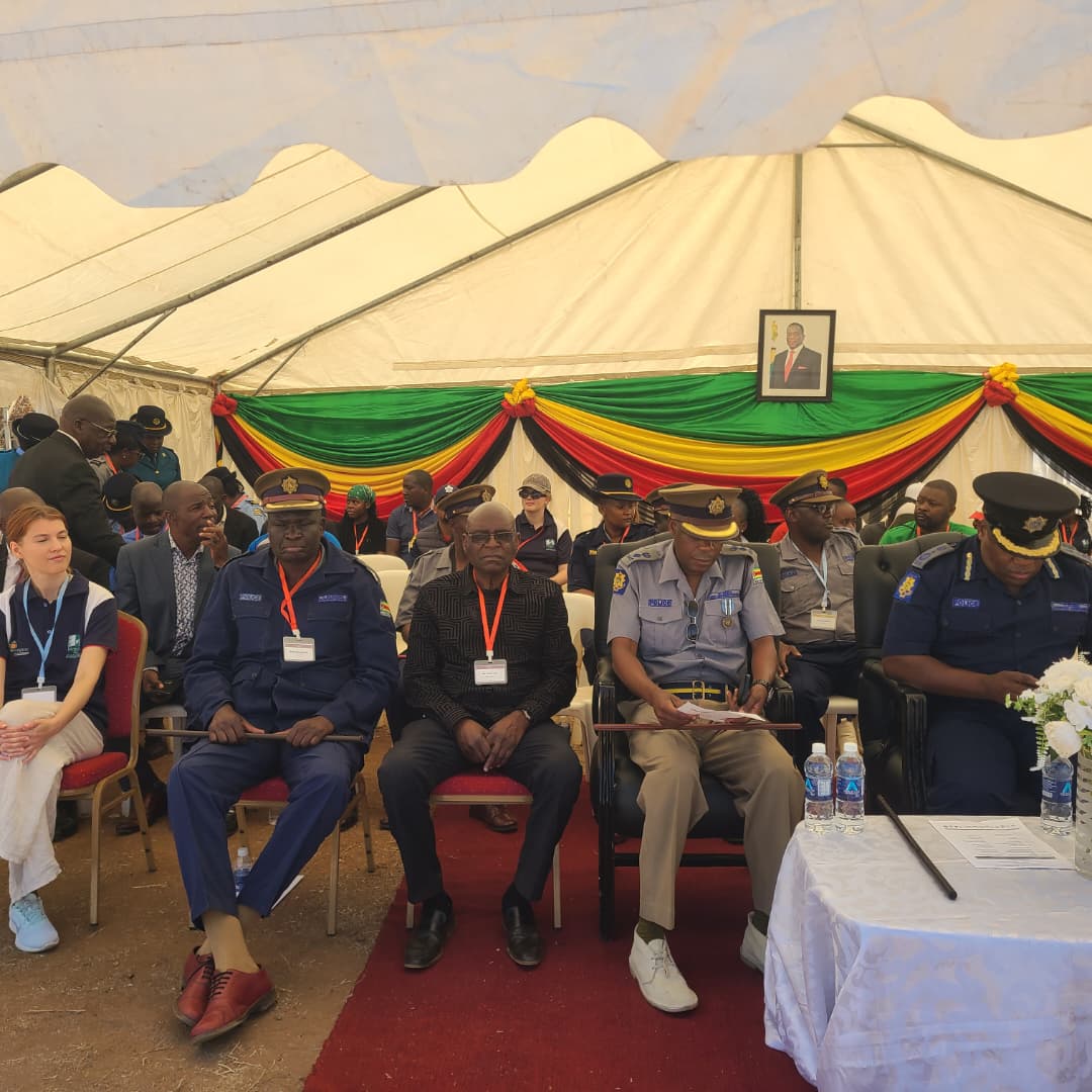 Dzivarasekwa campaign raises alarm over drug abuse