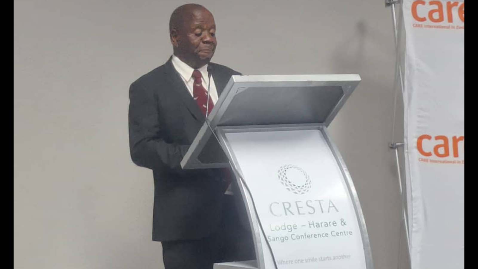 Zimbabwe puts climate action at the heart of education