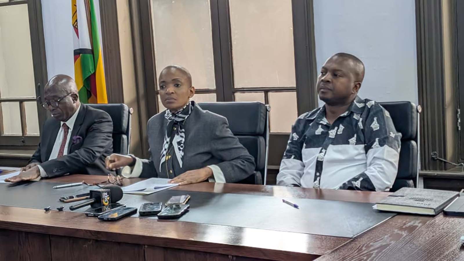 Minister Rwodzi launches Tourism Month, unveils Sanganai Expo programme