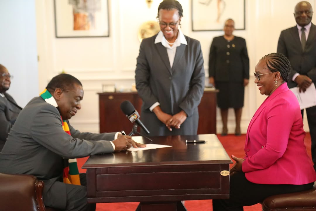Work cut out for new Commissioners