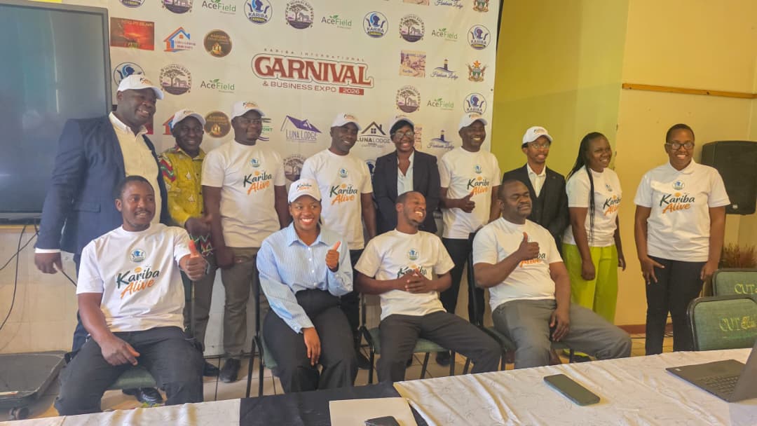 Kariba holds inaugural international carnival to revive tourism after fatal ferry tragedy