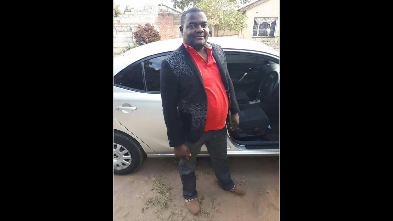 Police intensify manhunt for robbers