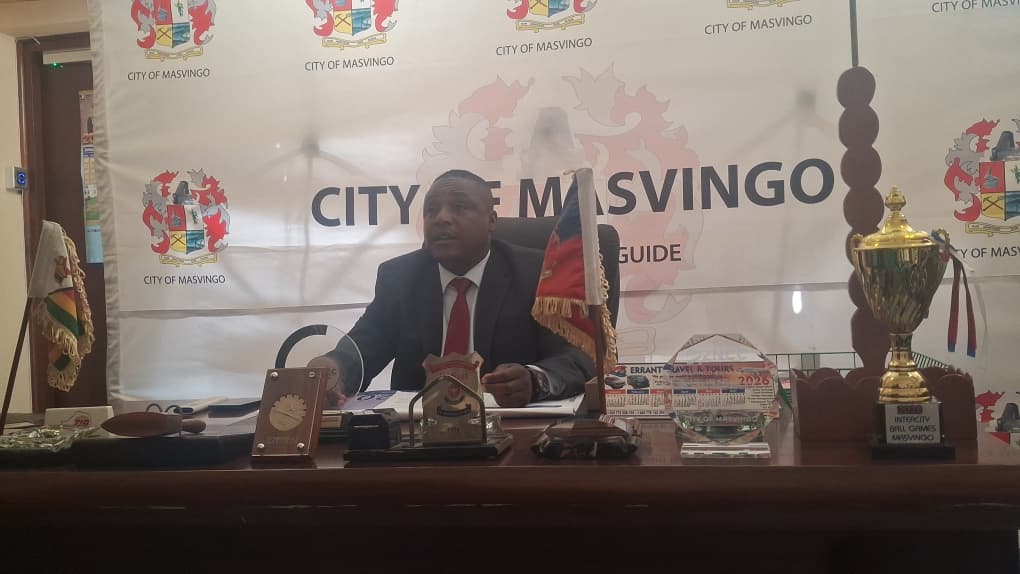 Masvingo Mayor’s Xmas Cheer Fund targets US$30 000