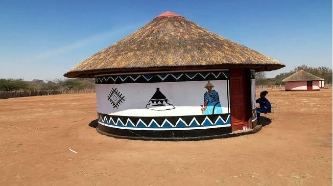 Tshitaudze Heritage Festival preps beautify Tshitaudze Cultural Village