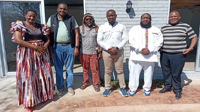 Diaspora investors turn attention to Bulawayo opportunities