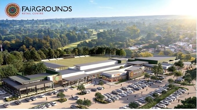 BCC grants permit for ZITF retail centre development