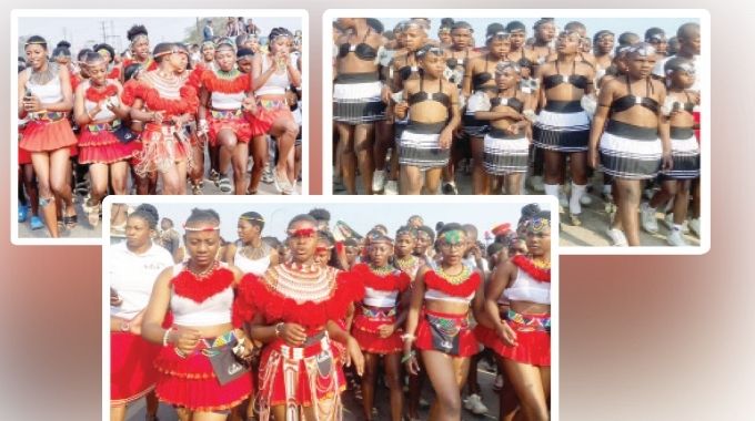 Youth, culture take centre stage at Mzilikazi commemorations