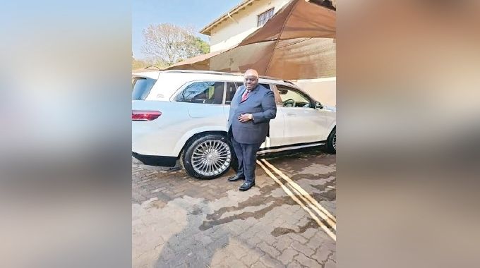 Gwanda pins hope on Chivayo