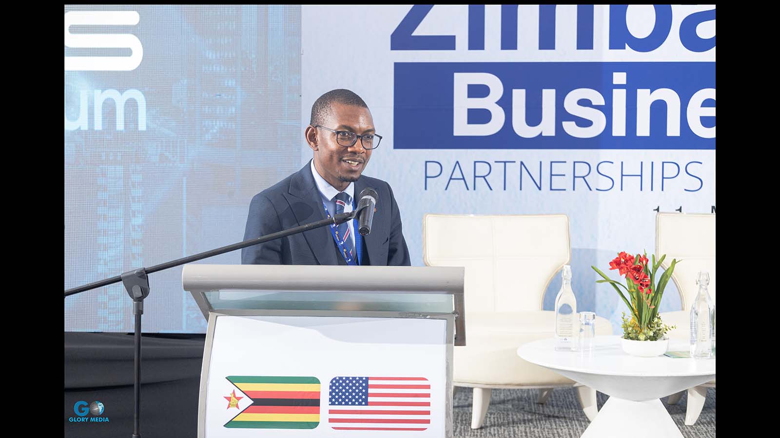 Zimbabwe’s COMESA chairmanship a ‘golden opportunity’ to reshape regional trade, says CEO Roundtable boss