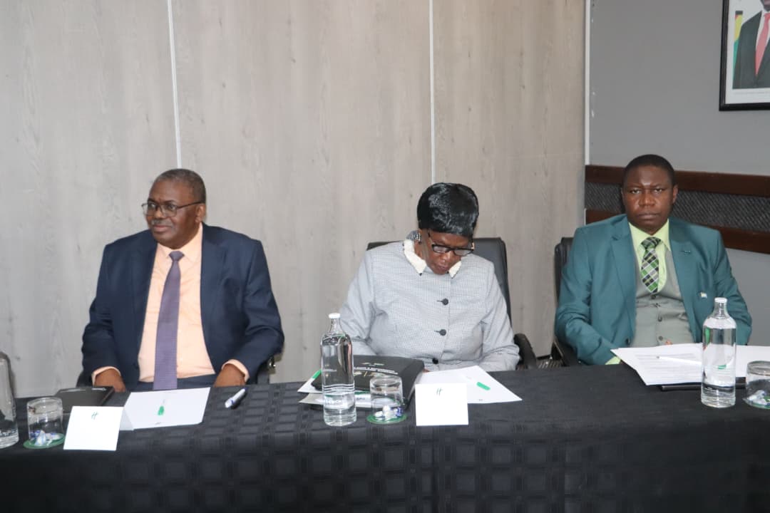 Govt ties Vision 2030 goals to climate-resilient manufacturing
