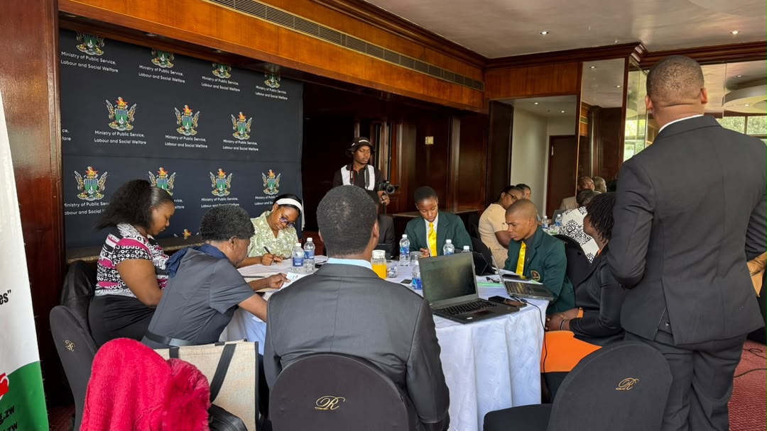 Govt targets child protection gaps