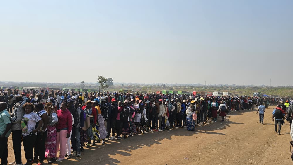 Mvurwi erupts in colour as Zimbabwe celebrates Munhumutapa Day