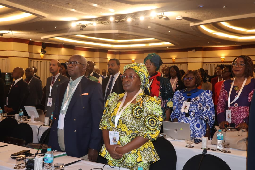 Inaugural Zimbabwe Tripartite Negotiating Forum Global Summit opens in Victoria Falls