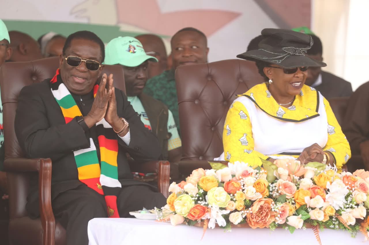 Munhumutapa Day in pictures