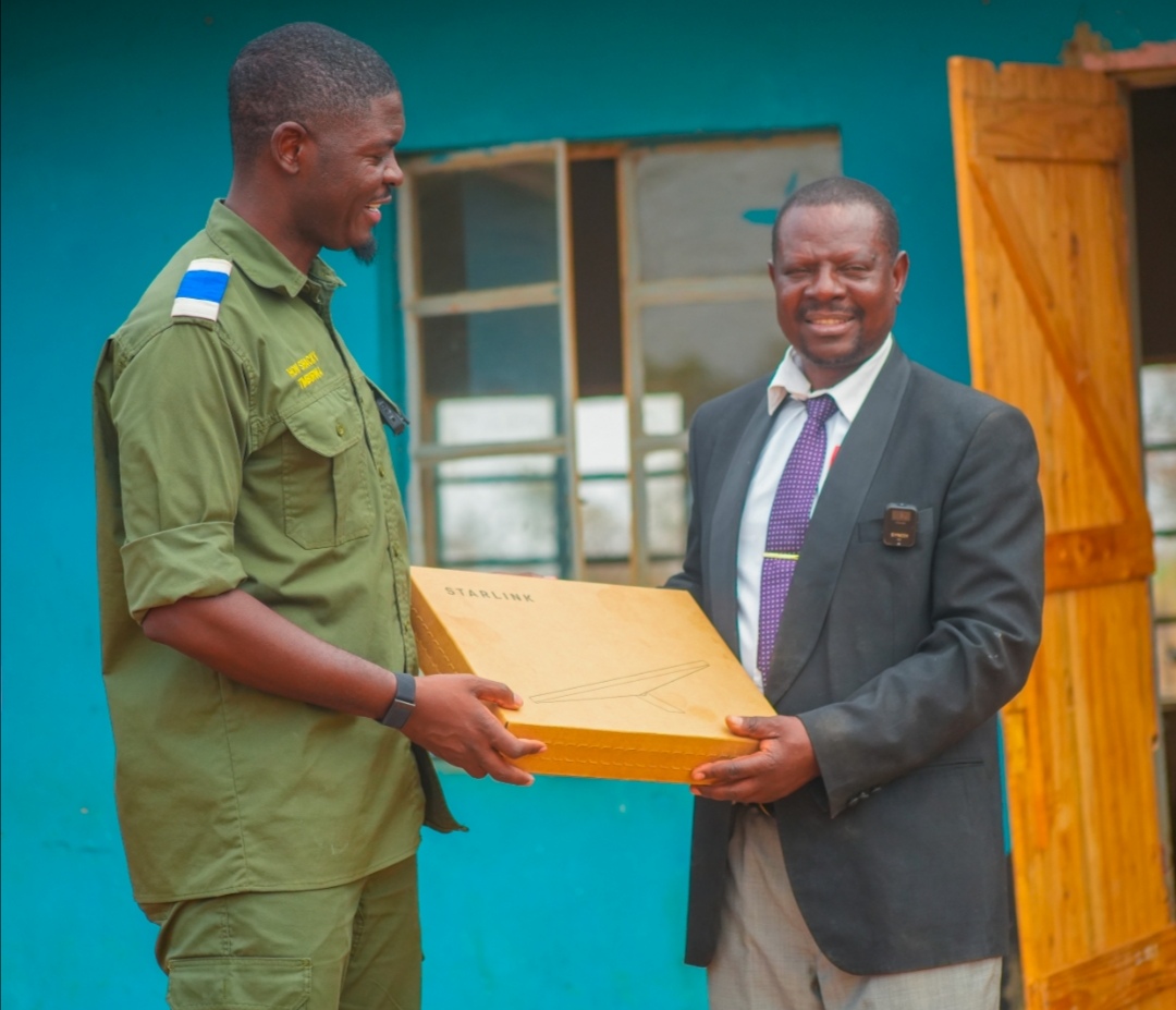 Major education boost for Chegutu schools, learners