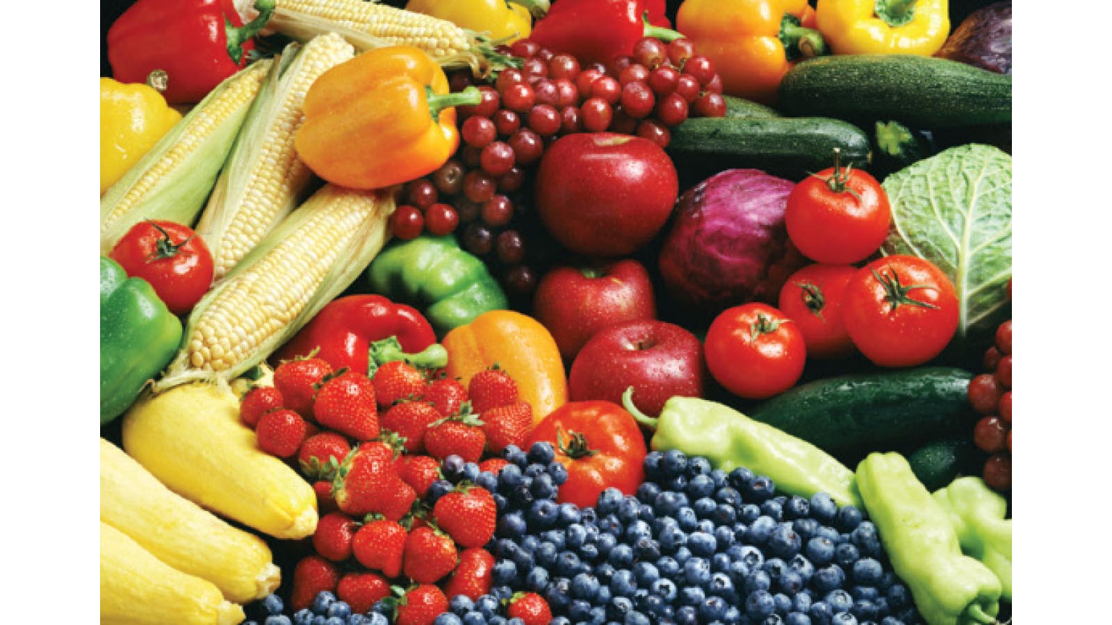 Buy local, demand quality