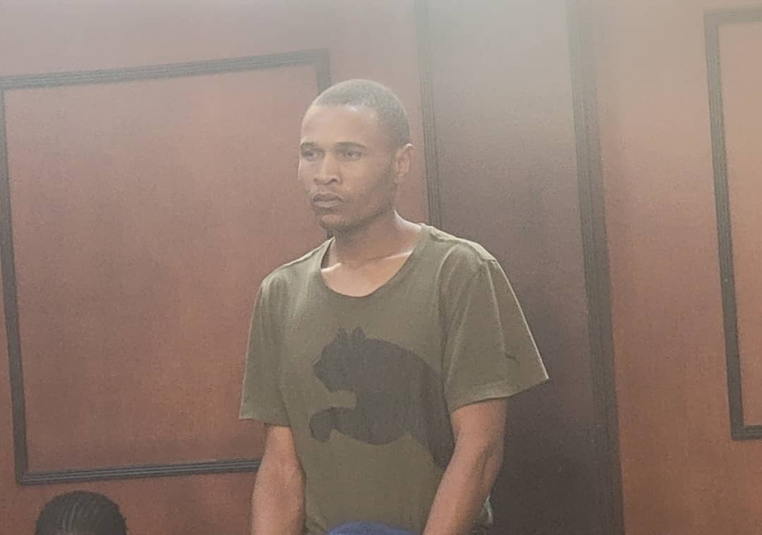 Hatfield man in court over alleged murder of wife